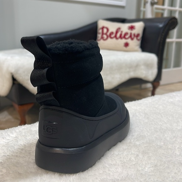 UGG Classic Mini Mod Kids - Picture 3 of 6